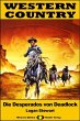 WESTERN COUNTRY 480: Die Desperados von... - Bild 1