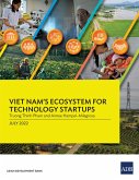 Viet Nam's Ecosystem for Technology Startups (eBook, ePUB)