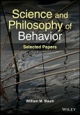 Science and Philosophy of Behavior (eBook, PDF)