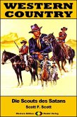 WESTERN COUNTRY 474: Die Scouts des Satans (eBook, ePUB)