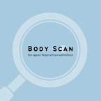 Body Scan zur verbesserten Körperwahrnehmung (MP3-Download)