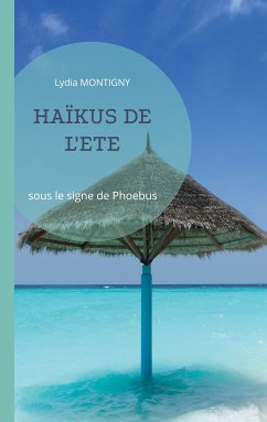 Haïkus de l'Eté (eBook, ePUB)