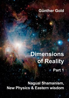 Dimensions of Reality - Part 1 (eBook, ePUB) - Gold, Günther