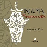 Inguma. Las mariposas gritan (MP3-Download)