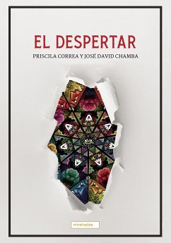 El despertar (eBook, ePUB) - Chamba, José David; Correa Rojas, Priscila