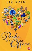 Perks of Office (eBook, ePUB)