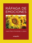 Ráfaga de emociones (eBook, ePUB)