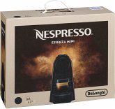 Nespresso Essenza Mini EN 85.B by Delonghi, black Nespresso Essenza Mini EN 85.B by Delonghi, black