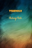 Tshenolo (eBook, ePUB)