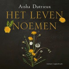 Het leven noemen (MP3-Download) Cover Het leven noemen (MP3-Download)