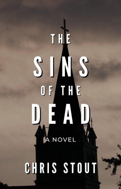 Cover The Sins of the Dead (A Paige and Andie Novel) (eBook, ePUB)