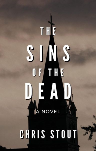 The Sins of the Dead (A Paige and Andie Novel) (eBook, ePUB)
