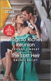 Rags to Riches Reunion & The Lost Heir (eBook, ePUB)