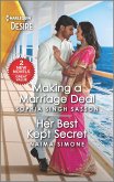 Making a Marriage Deal & Her Best Kept Secret (eBook, ePUB)