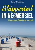 Skippertod in Neßmersiel. Ostfrieslandkrimi (eBook, ePUB)