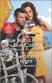 Blue Blood Meets Blue Collar & One Stormy Night (eBook, ePUB)