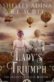 The Lady's Triumph (The Regent's Devices, #3) (eBook, ePUB)