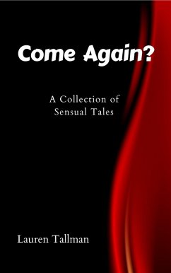 Cover Come Again? (eBook, ePUB)