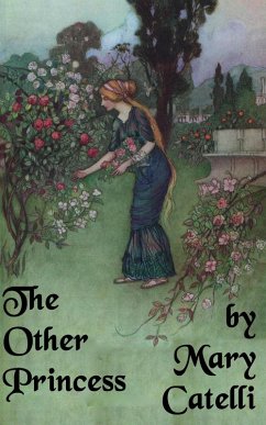 The Other Princess (eBook, ePUB) - Catelli, Mary