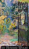 Cryptid Academy (eBook, ePUB)