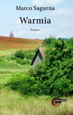 Warmia (eBook, ePUB) - Sagurna, Marco