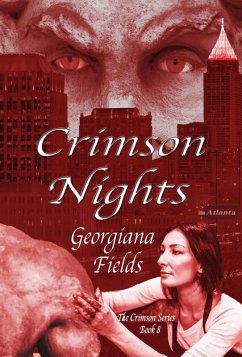 Cover Crimson Nights (The Crimson Series, #8) (eBook, ePUB)