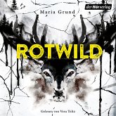 Rotwild / Berling und Pedersen Bd.2 (MP3-Download)