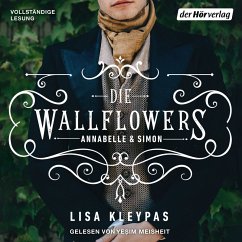 Die Wallflowers - Annabelle & Simon (MP3-Download) - Kleypas, Lisa