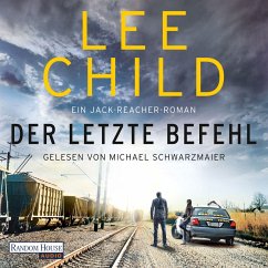 Der letzte Befehl (MP3-Download) - Child, Lee