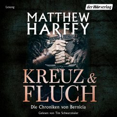Kreuz und Fluch (MP3-Download) - Harffy, Matthew