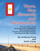 Yours, Very Sincerely and Respectfully (eBook, ePUB)