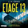 Etage 13 - Es gibt kein Entkommen, und... - Bild 1