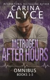 MetroGen After Hours: Books 1-3 (MetroGen Boxsets and Bundles, #1) (eBook, ePUB) MetroGen After Hours: Books 1-3 (MetroGen Boxsets and Bundles, #1) (eBook, ePUB)