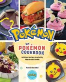 My Pokémon Cookbook (eBook, ePUB)