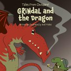 GRiNdaL and the Dragon (Tales from Owtdare!) (eBook, ePUB)