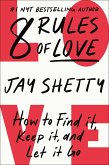 8 Rules of Love (eBook, ePUB)