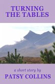 Turning The Tables (eBook, ePUB) Turning The Tables (eBook, ePUB)