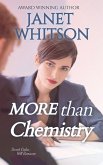 More than Chemistry (Sweet Cedar Hill Romance, #1) (eBook, ePUB)