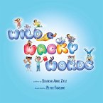 Wild Wacky Words (eBook, ePUB)