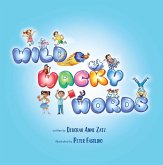 Wild Wacky Words (eBook, ePUB)