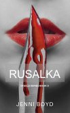 Rusalka (Steel Series, #3) (eBook, ePUB)
