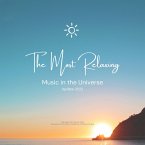 The Most Relaxing Music in the Universe: Yoga, Qigong, Tai Chi & Inner Peace (MP3-Download)