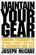Maintain Your Gear (eBook, ePUB) - Bild 1