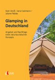 Glamping in Deutschland (eBook, ePUB)
