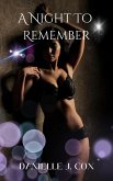 A Night to Remember ~ A Short Erotic Story (18+) (eBook, ePUB)