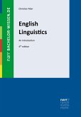 English Linguistics (eBook, ePUB)