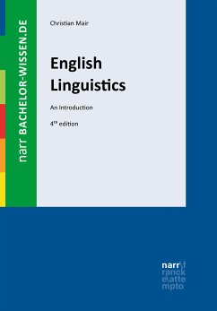 English Linguistics (eBook, ePUB) - Mair, Christian