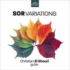Variations - El Khouri,Christian