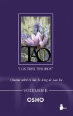 Tao &quote;Los tres tesoros&quote; Volumen II (eBook, ePUB)