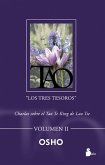 Tao "Los tres tesoros" Volumen II (eBook, ePUB) Tao "Los tres tesoros" Volumen II (eBook, ePUB)